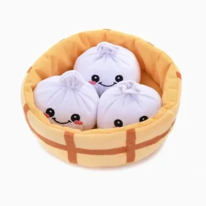 Flash Sale HugSmart Pet - Food Party | Soup Dumplings - Pet Home | The Perfect Pet Supplies Shopping Experience Pet Toys
