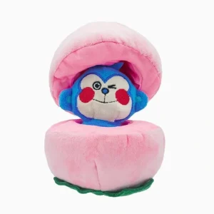 Store HugSmart Pet - Fruity Critterz | Monkey - Pet Home | The Perfect Pet Supplies Shopping Experience Pet Toys