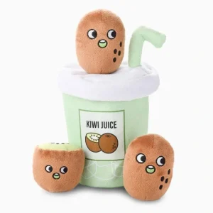 Fashion HugSmart Pet | Green Sunshine - Kiwi Juice - Pet Home | The Perfect Pet Supplies Shopping Experience Pet Toys