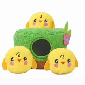 Cheap HugSmart Pet - Hoppin' Easter | Chirpy Chicks - Pet Home | The Perfect Pet Supplies Shopping Experience Pet Toys