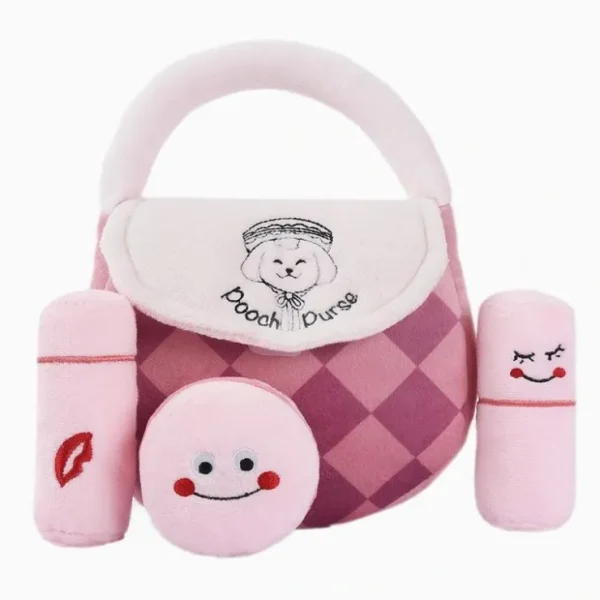 Cheap HugSmart Pet - My Little Purse | Handbag - Pet Home | The Perfect Pet Supplies Shopping Experience Pet Toys