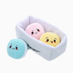 Shop HugSmart Pet - Pooch Sweets | Macarons - Pet Home | The Perfect Pet Supplies Shopping Experience Pet Toys