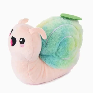 Cheap HugSmart Pet - Puppy Garden | Snail - Pet Home | The Perfect Pet Supplies Shopping Experience Pet Toys