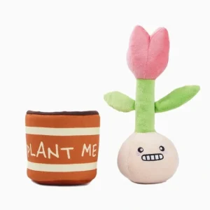 Flash Sale HugSmart Pet - Puppy Garden | Tulip - Pet Home | The Perfect Pet Supplies Shopping Experience Pet Toys