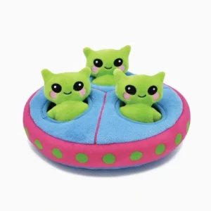 Store HugSmart Pet - Space Paws | Aliens - Pet Home | The Perfect Pet Supplies Shopping Experience Pet Toys
