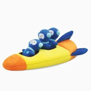 Online HugSmart Pet Puzzle Hunter Toy - Pet Home | The Perfect Pet Supplies Shopping Experience Pet Toys