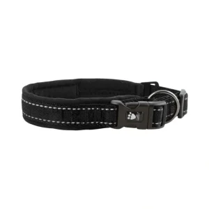 Store Hurtta, Casual Collar - Raven - Pet Home | The Perfect Pet Supplies Shopping Experience Shop All