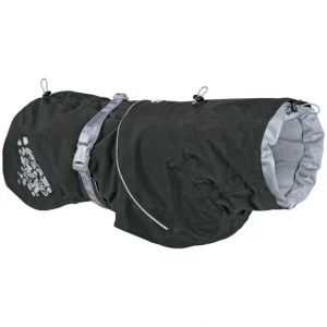 Best Hurtta, Monsoon Coat - Granite - Pet Home | The Perfect Pet Supplies Shopping Experience Shop All