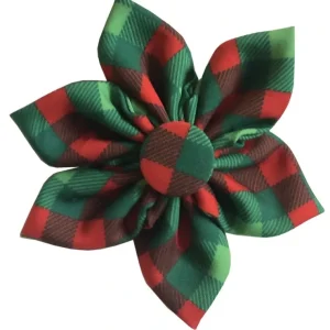 Store Huxley & Kent, Pinwheel - Scottish Check - Small - Pet Home | The Perfect Pet Supplies Shopping Experience Shop All