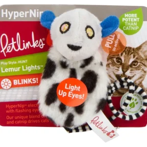 Cheap HYPERNIP LEMUR LIGHTS ELECTRONIC CAT TOY - Pet Home | The Perfect Pet Supplies Shopping Experience Pet Toys
