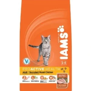Store Iams Cat Adult Chicken 3kg - Pet Home | The Perfect Pet Supplies Shopping Experience Shop All