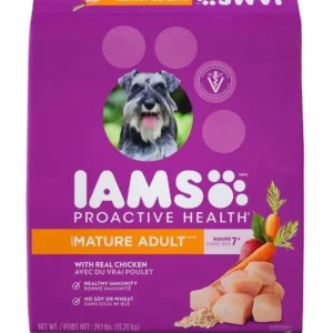 Cheap Iams Proactive Health Mature Adult Dry Dog Food - Pet Home | The Perfect Pet Supplies Shopping Experience Dogs