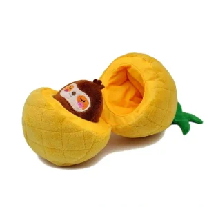 2 in 1 Fruity Critterz Puzzle Hunter Toy - Pet Home | The Perfect Pet Supplies Shopping Experience