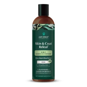 2-in-1 Shampoo and Conditioner For Dogs - Pet Home | The Perfect Pet Supplies Shopping Experience