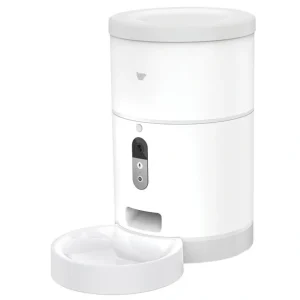 Store Instachew, Purechew Sight Smart Pet Feeder with HD Camera - Pet Home | The Perfect Pet Supplies Shopping Experience Shop All