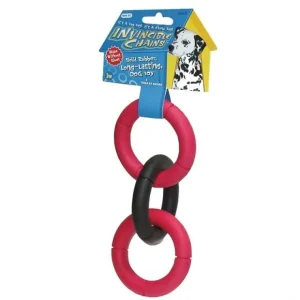 Cheap INVINCIBLE CHAINS (4 INCH, ASSORTED) - Pet Home | The Perfect Pet Supplies Shopping Experience Pet Toys