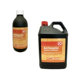 Best iO Antiseptic Iodine Solution - Pet Home | The Perfect Pet Supplies Shopping Experience Shop All