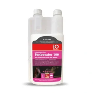 Best IO Fenbender 1L - Pet Home | The Perfect Pet Supplies Shopping Experience Shop All