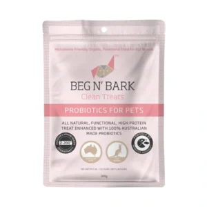 Discount Ipromea Beg N Bark Clean Treats 100g - Pet Home | The Perfect Pet Supplies Shopping Experience Dogs