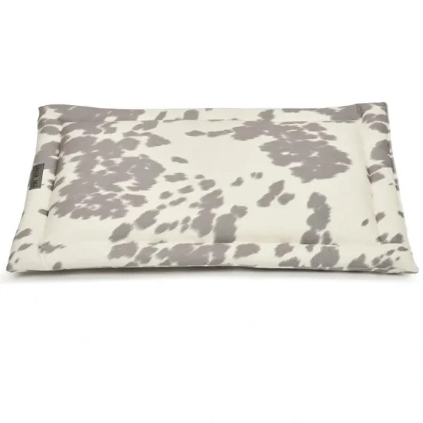 New Jax & Bones Udder Grey Cozy Mat - Pet Home | The Perfect Pet Supplies Shopping Experience Cats