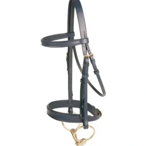 Store Jeremy and Lord Dressage Bridle Full Black - Pet Home | The Perfect Pet Supplies Shopping Experience Shop All