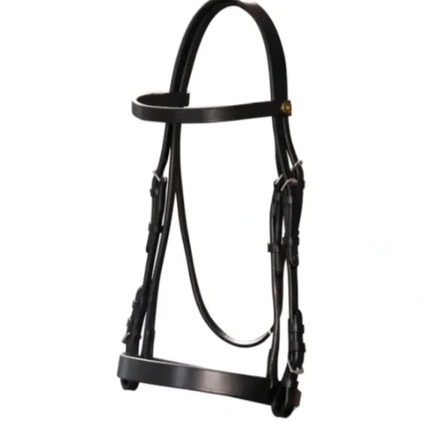 Best Jeremy and Lord Snaffle Bridle - Pet Home | The Perfect Pet Supplies Shopping Experience Shop All
