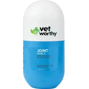 Sale Joint Support Level 2 Tablet for Dogs from Vet Worthy - Pet Home | The Perfect Pet Supplies Shopping Experience Dogs