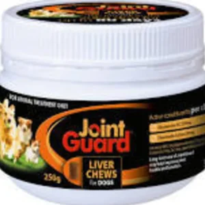 Sale Jointguard Liver Treats - Pet Home | The Perfect Pet Supplies Shopping Experience Dogs