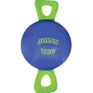 New Jolly Horse Tug Inflatable Ball - Pet Home | The Perfect Pet Supplies Shopping Experience Pet Toys