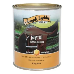 Store Joseph Lyddy Jay-El Beeswax Dressing 1L - Pet Home | The Perfect Pet Supplies Shopping Experience Shop All