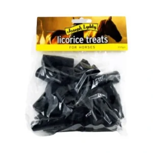Store Joseph Lyddy Licorice Treats 250g - Pet Home | The Perfect Pet Supplies Shopping Experience Shop All