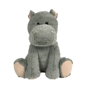 14" Jumbo Plush Hippo - Pet Home | The Perfect Pet Supplies Shopping Experience