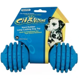 Discount JW Chompion Dog Chew Toy - Pet Home | The Perfect Pet Supplies Shopping Experience Dogs