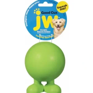 New Jw Good Cuz Medium 7.5Cm - Pet Home | The Perfect Pet Supplies Shopping Experience Pet Toys