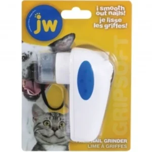 Store Jw Gripsoft Palm Nail Grinder For Pets 17.5X12.5Cm - Pet Home | The Perfect Pet Supplies Shopping Experience Shop All
