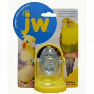 New JW Insight Tip & Treat Bird Toy - Pet Home | The Perfect Pet Supplies Shopping Experience Pet Toys