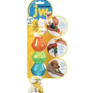 Online Jw Treat Pod Small 29Cm - Pet Home | The Perfect Pet Supplies Shopping Experience Pet Toys