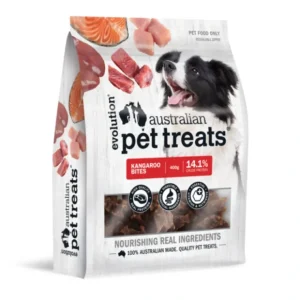 Store Kangaroo Bites 400g - Pet Home | The Perfect Pet Supplies Shopping Experience Pet Toys