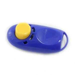 Sale Karen Pryor I-Click (Assorted Colours) - Pet Home | The Perfect Pet Supplies Shopping Experience Dogs
