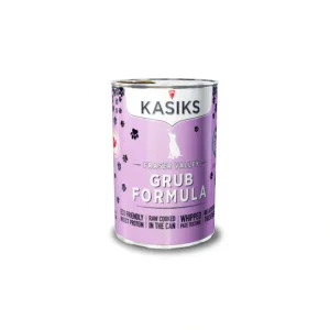Discount KASIKS Fraser Valley Grub Formula for dogs 12.2oz - Pet Home | The Perfect Pet Supplies Shopping Experience Dogs