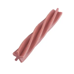 Discount Kazoo Spiral Twist Large 80gm 1 pack - Pet Home | The Perfect Pet Supplies Shopping Experience Dogs