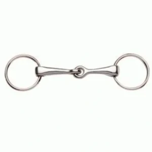 Best Key Ring Snaffle Bit - Pet Home | The Perfect Pet Supplies Shopping Experience Shop All