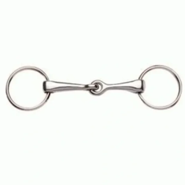 Best Key Ring Snaffle Bit - Pet Home | The Perfect Pet Supplies Shopping Experience Shop All