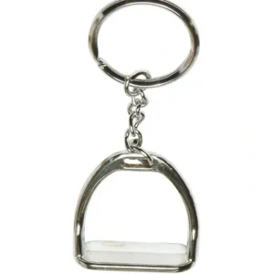 Store Keyring Stirrup design - Pet Home | The Perfect Pet Supplies Shopping Experience Shop All