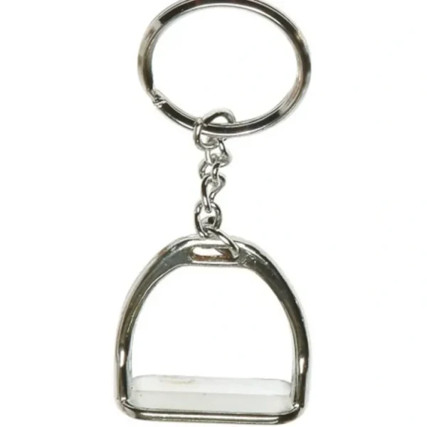 Store Keyring Stirrup design - Pet Home | The Perfect Pet Supplies Shopping Experience Shop All