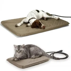 Store KH Pet Products Lectro Soft Heated Bed (Large, 36" x 25") - Pet Home | The Perfect Pet Supplies Shopping Experience Shop All