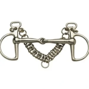 Store Kimblewick Bit wtih Jointed Mouth PONY - Pet Home | The Perfect Pet Supplies Shopping Experience Shop All