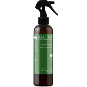 Store Kin+Kind Flea and Tick Protect Spray - Pet Home | The Perfect Pet Supplies Shopping Experience Shop All