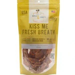 Discount Kiss Me Fresh Breath 5oz - Pet Home | The Perfect Pet Supplies Shopping Experience Dogs