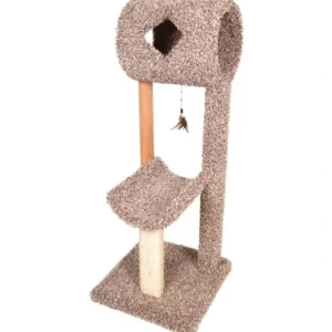 Sale Kitty Cave and Cradle - Pet Home | The Perfect Pet Supplies Shopping Experience Pet Toys